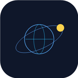 Model GPS icon